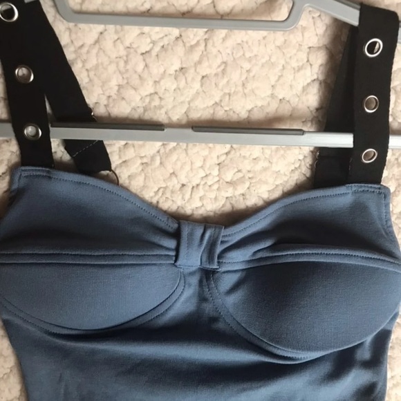 Valfre cute bodysuit - Picture 2 of 5